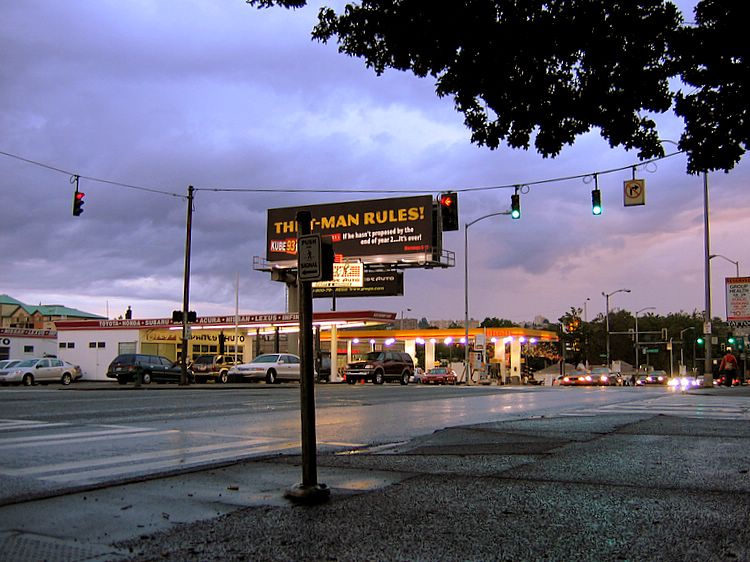 ordinary seattle